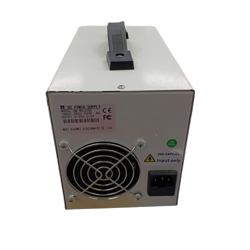 QW-MS305D Power Supply w/Power Cord [NA]