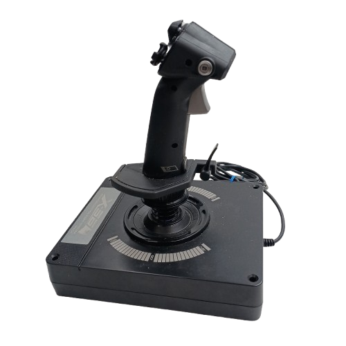 Logitech Joystick X-56 Control (NA 1401042)