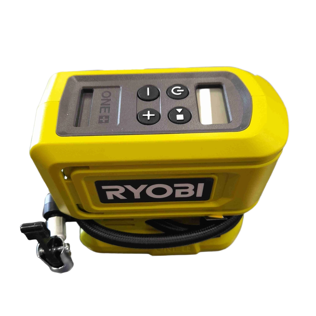 Ryobi 18V ONE+ Electric High Pressure Inflator Pump RPI18 (GE)
