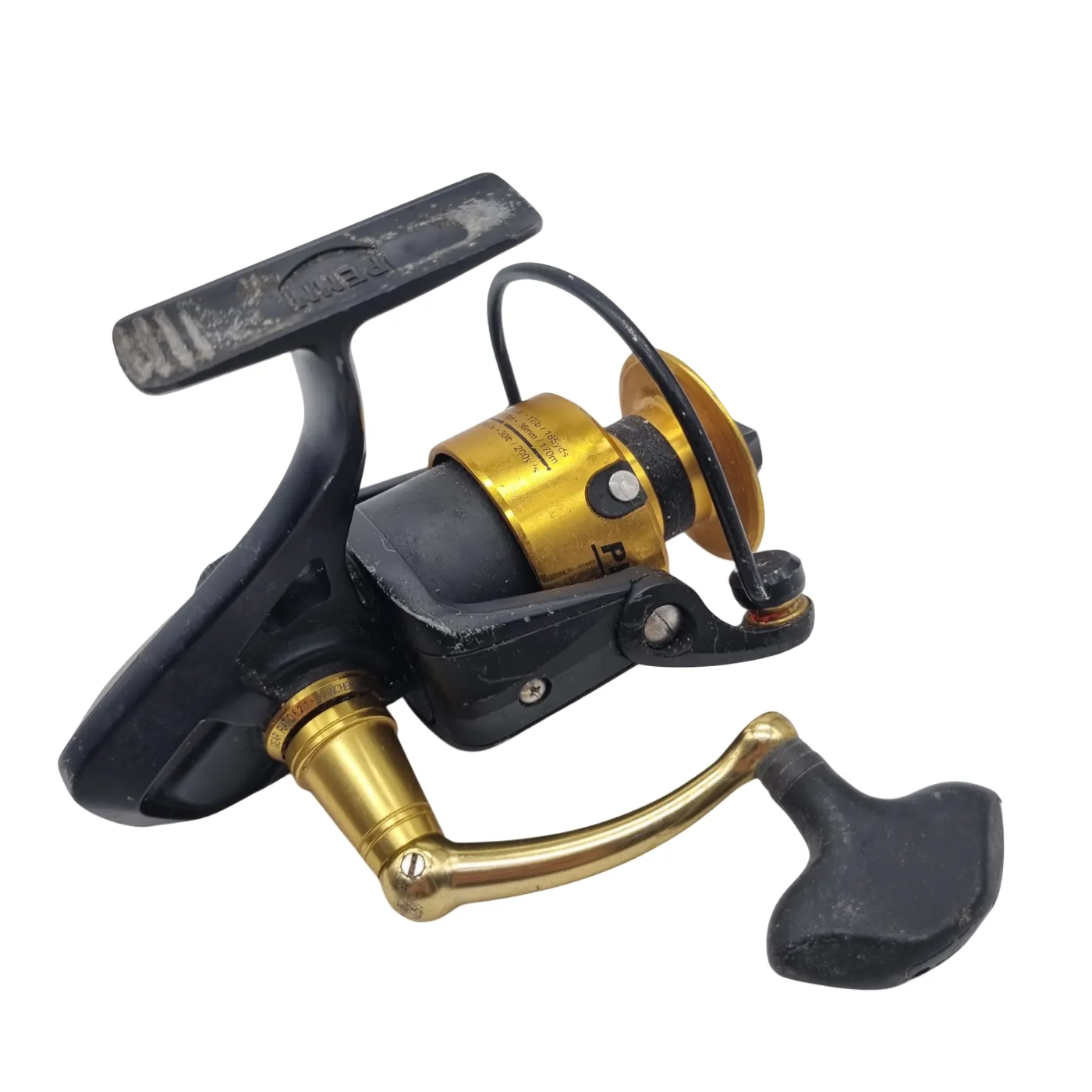 Penn Spinfisher V 4500 Saltwater Fishing Reel (WR)