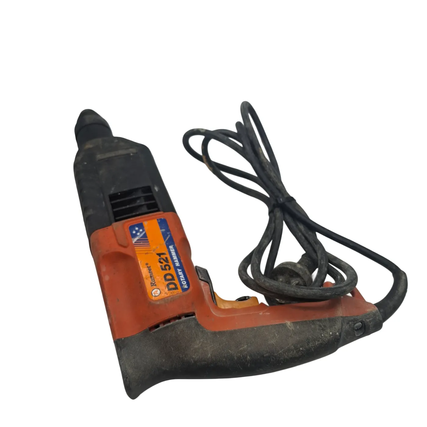 Ramset DynaDrill DD521 Rotary Hammer Drill (1398958)
