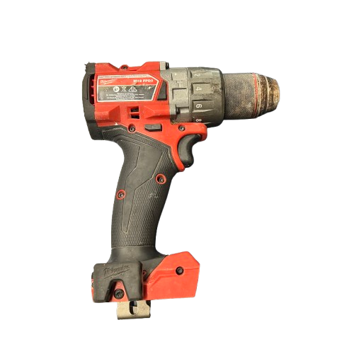Milwaukee M18FPD3 M18 FUEL Percussion Drill (MK)
