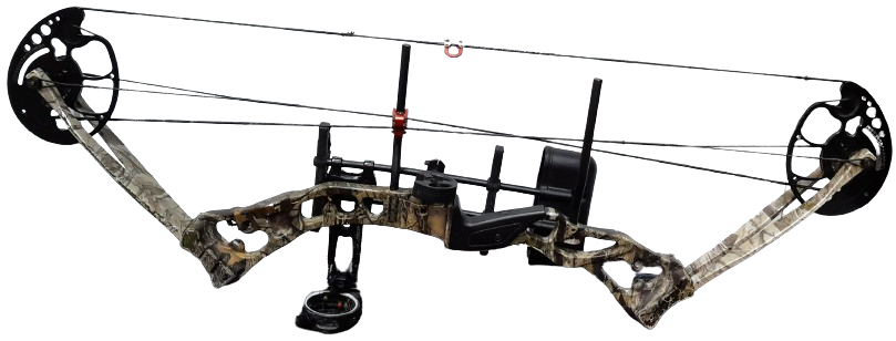 Hori-Zone Vulture Compund Bow No Accessories