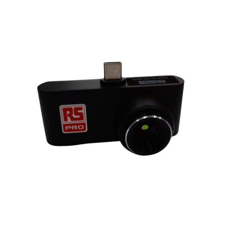 RS PRO Smart Thermal Camera 201-8065 (MR)