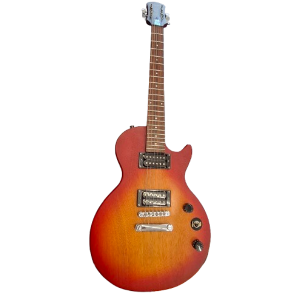 Epiphone Les Paul Special Vintage Edition Electric Guitar Red  (JN)Pickup