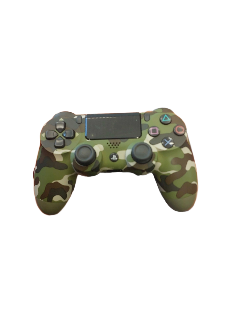 Sony PlayStation 4 DualShock 4 Wireless Controller Camouflage (GB1433079)