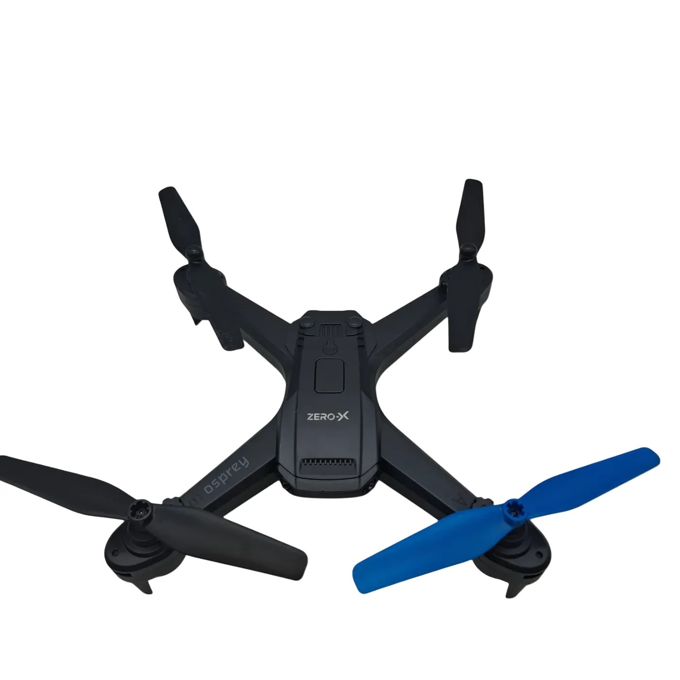 Zero-X DX-DR1 Drone In Box + Remote + Accessories (WR )