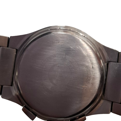 Longines Calibre 5 Automatic L3.618.4.76.6 (JN)