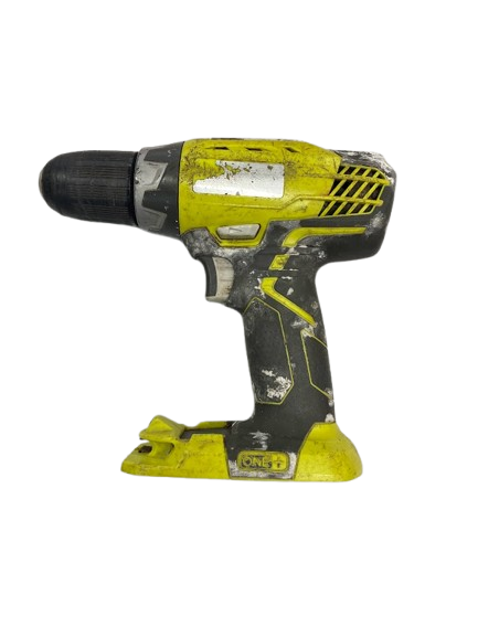 Ryobi Drill 18V Inc Batt And Charger (NG)