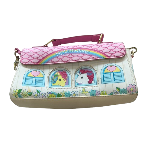 Loungefly My Little Pony Bag (MK)