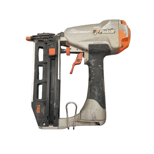 Paslode Pneumatic T250-16S C Series Bradder With Case