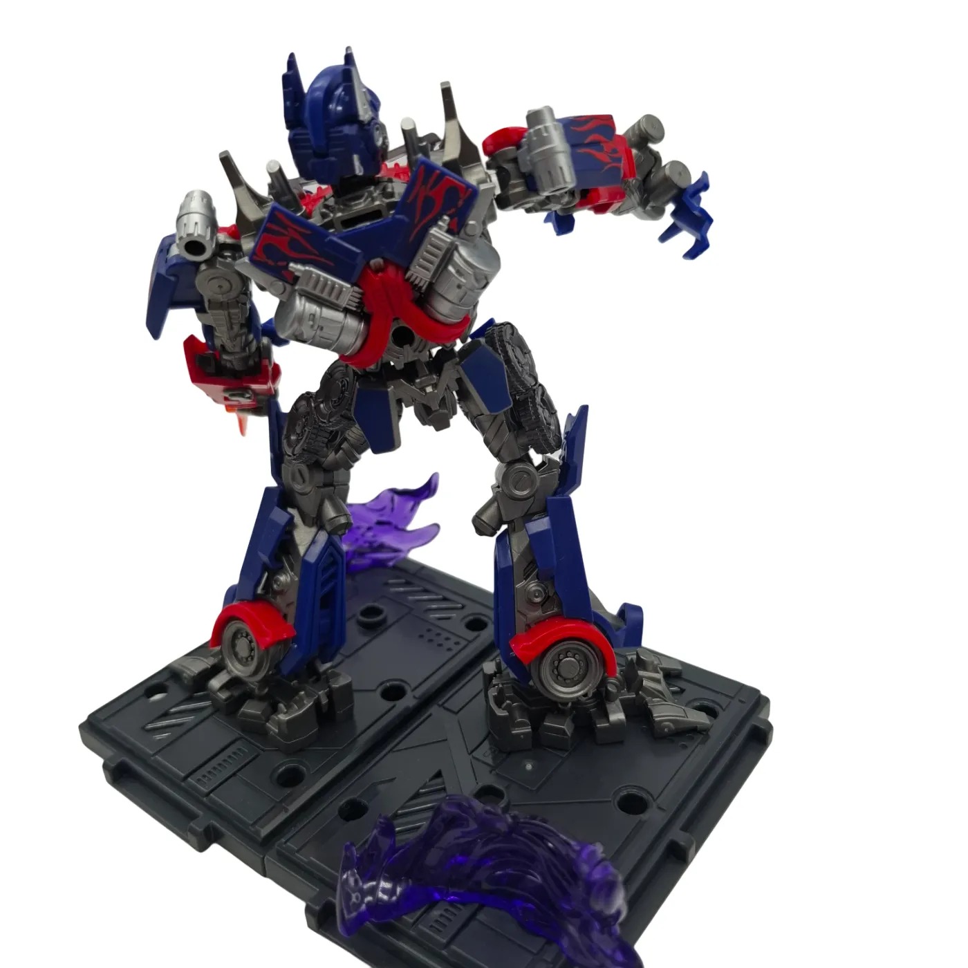 Blokees Transformers Optimus Prime Figurine (WR1415201)