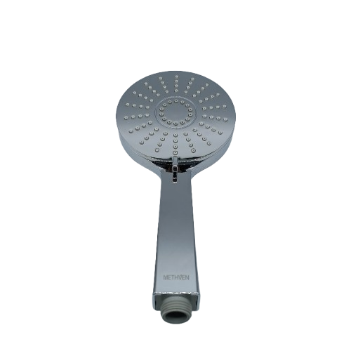 Methven Krome Shower Head 120mm Handset 43-704 (1425674) (CP)