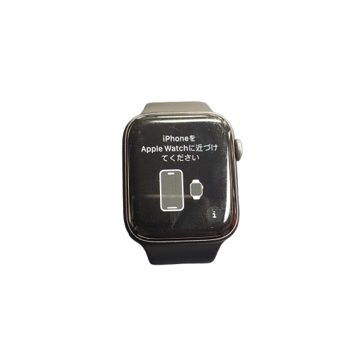 Apple Watch Series 5 A2157 Black (MR)