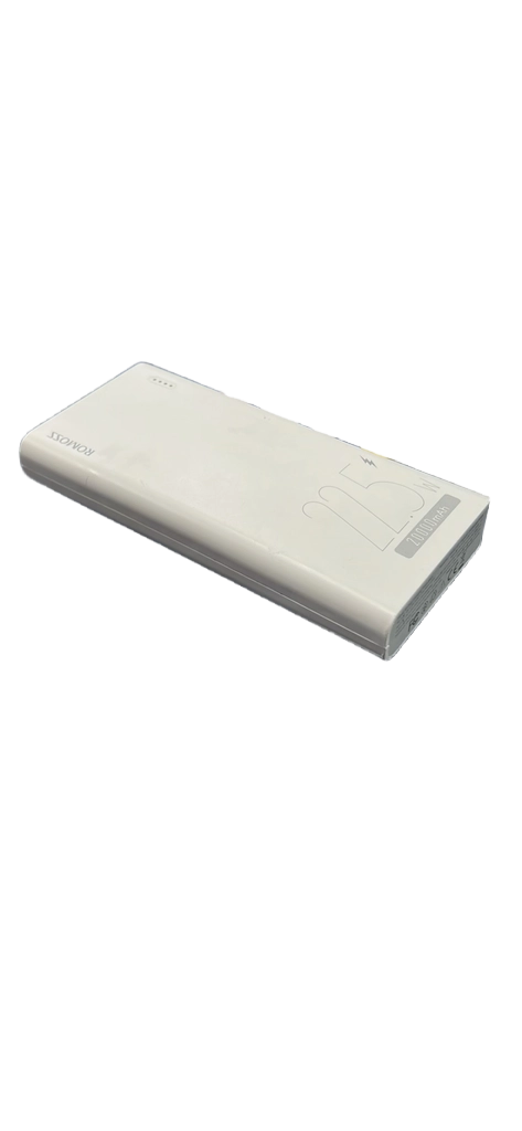 Romoss Sense 6 22.5W 20000mAh Powerbank PPH80-611 (GE)