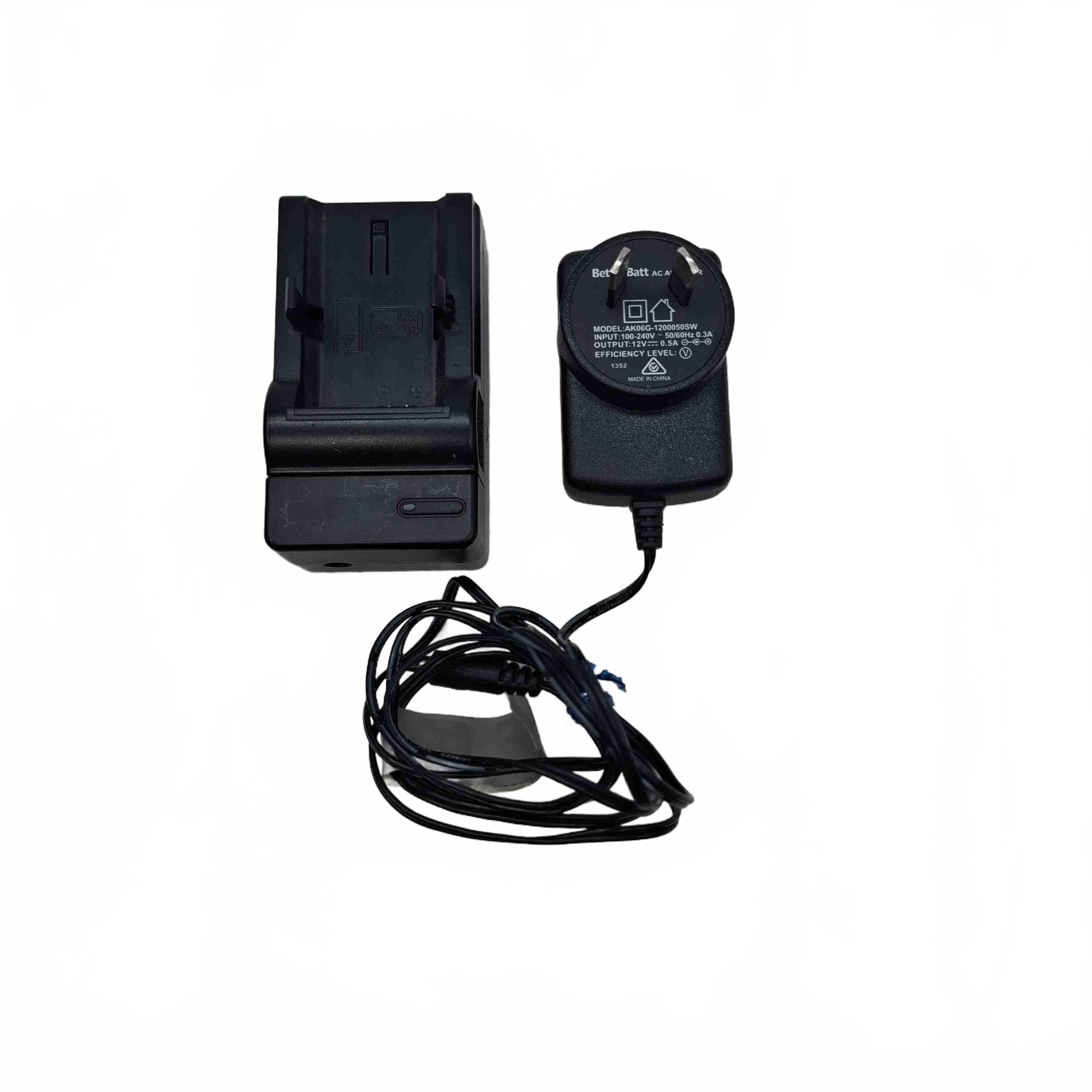 Sony Camera WW328261 (WR 1435532)