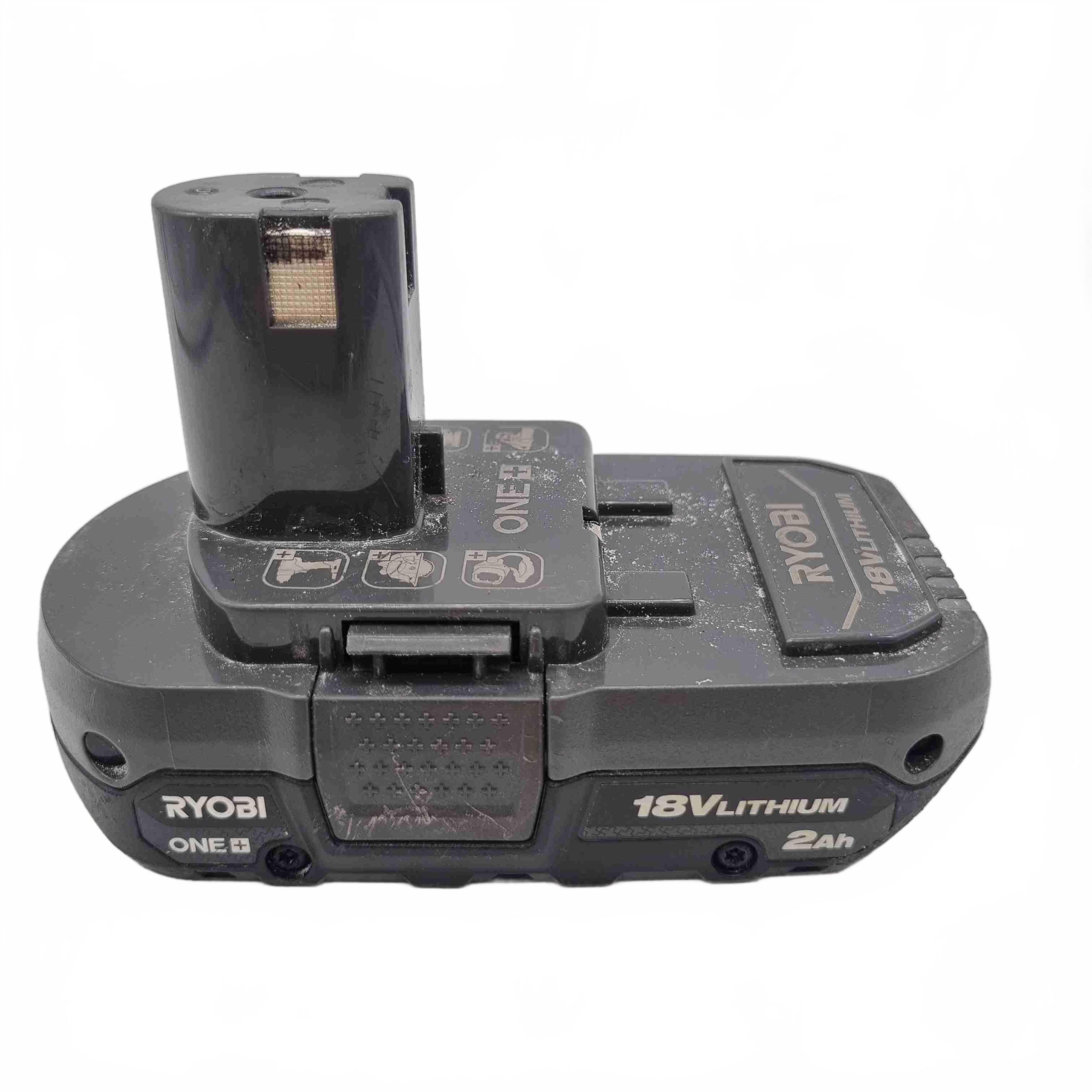 Ryobi RB1820C 18V ONE+ 2.0Ah Lithium+ Battery (WR 1435432)