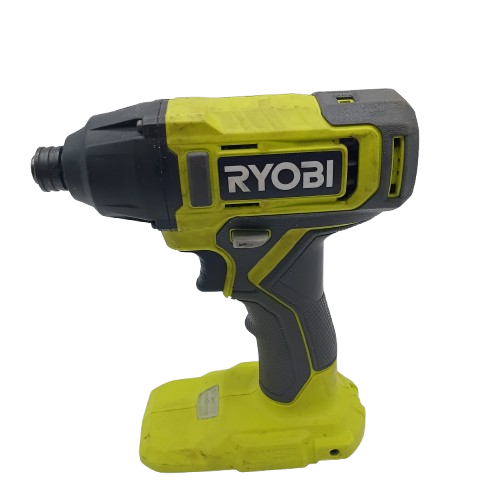 Ryobi Impact Driver RID18 (1423881) (CP)