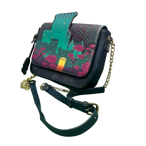 Loungefly Pixar Brave Bag (MK)