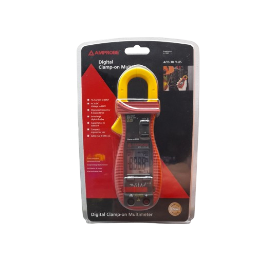 Amprobe ACD‑10 PLUS Like New (LN)