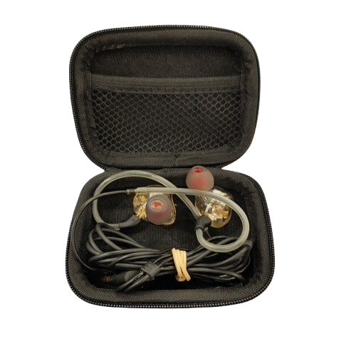 XVIVE U4T9 In-Ear Monitor System – Wireless IEM with T9 Monitors (MR)