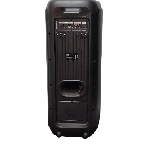 Weconic Bluetooth Party Speaker LG-1000 Black (LN)
