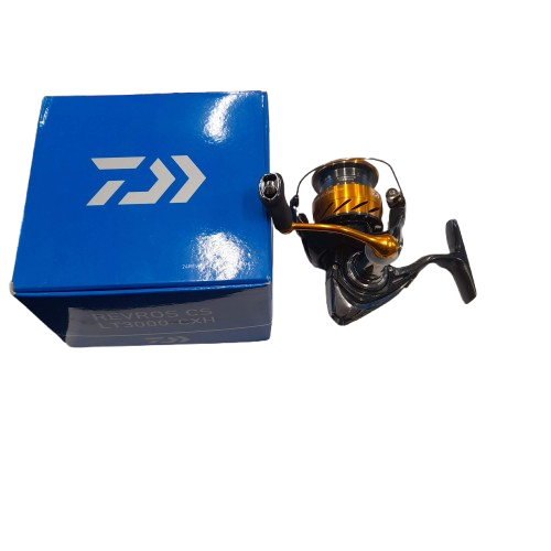 Revros LT3000-CXH Fishing Reel (1423735) (GE)