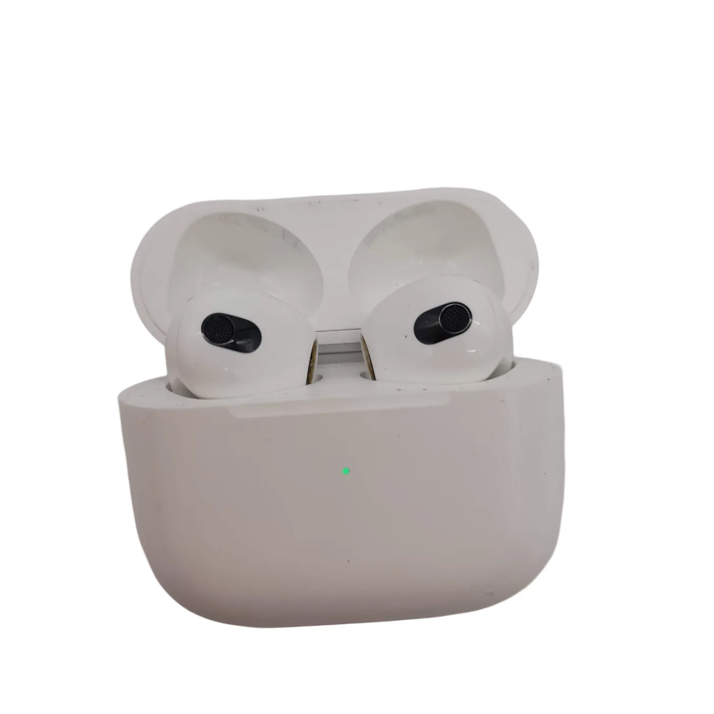 Apple AirPods 3rd Generation (Model A2566) with Charging Case (WL1369044)