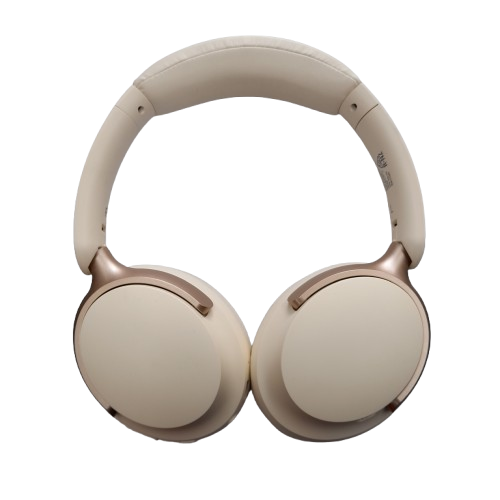Anko ANC Hybrid Headphones White JLR-81282 (MR)