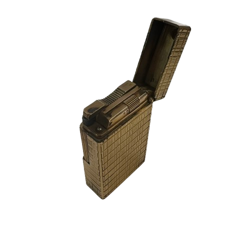 Du Pont Line 1 Vintage Lighter (MK)