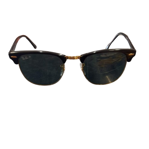 Ray-ban 0RB3016 Sunglasses with Case ( GE )
