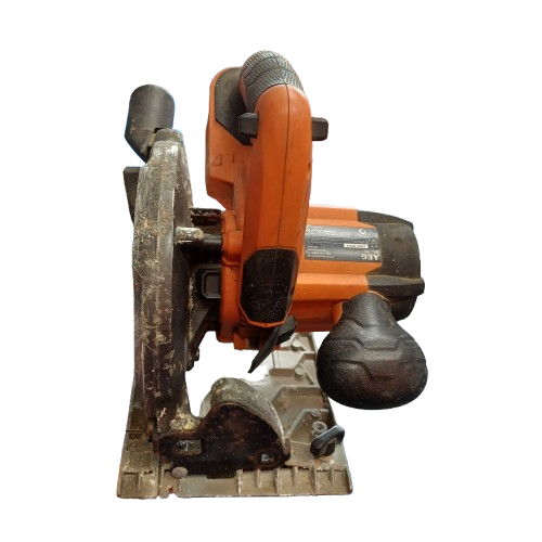 AEG 18V Cordless Circular Saw ( SKIN ONLY ) ( LE )