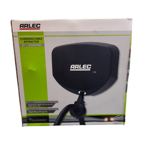 Arlec EVCM99 Charging Cable Retractor (MR)