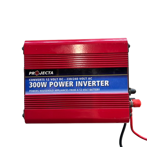 Projecta 12v Power Inverter (MK)