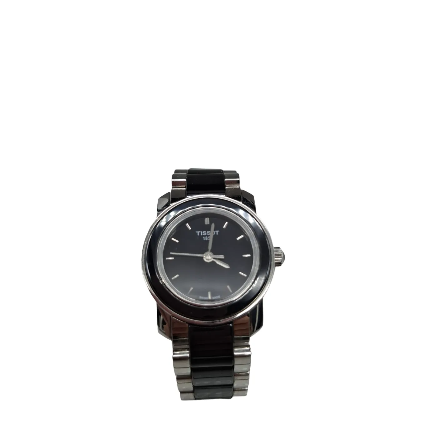 Ladies Tissot Watch T064210A  With Box (WR1384501)