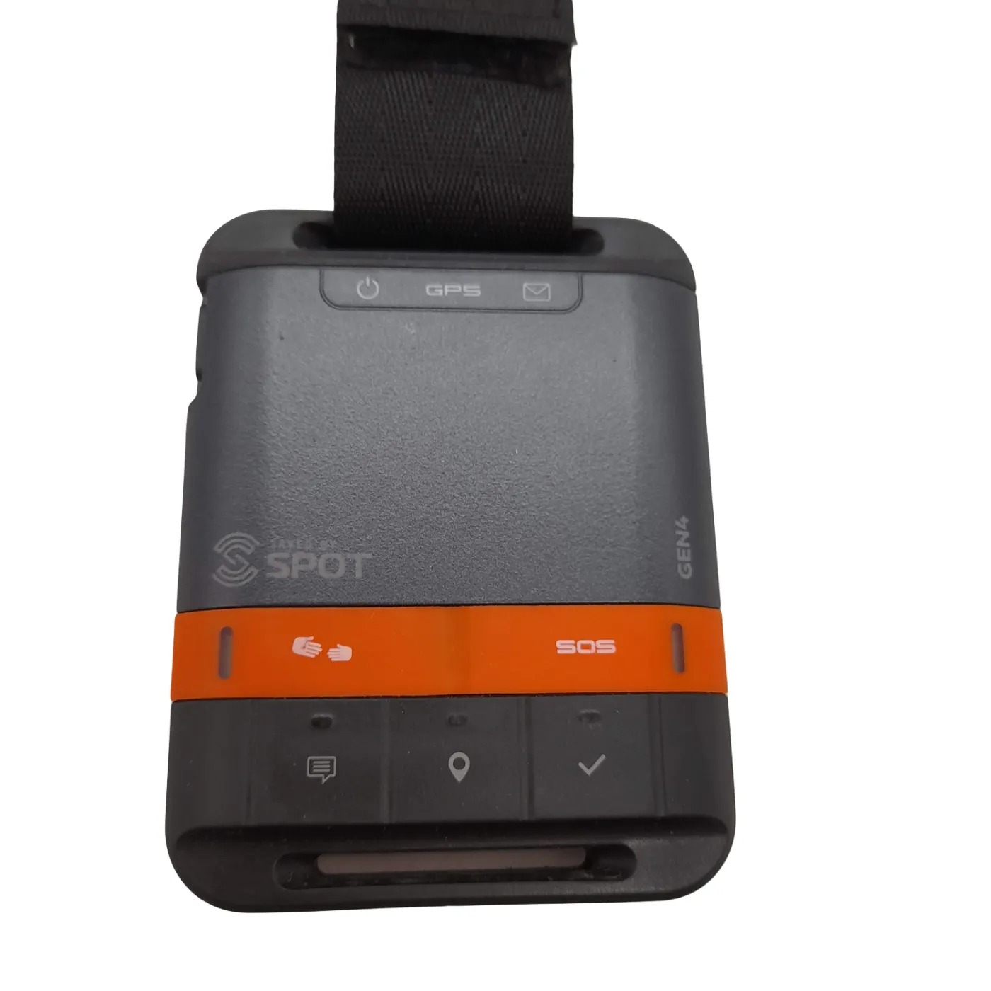 SPOT Gen4 Satellite GPS Messenger (WL 1405478)