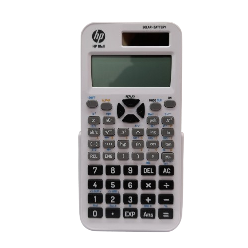 HP 10s Scientific Calculator In The Box (MR)