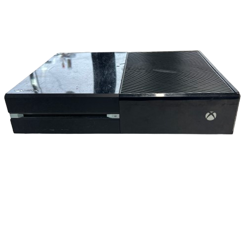 Xbox One 500GB Console With Controller (MK)