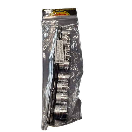 Koken Socket Set RS4400MZ/10 (GE)