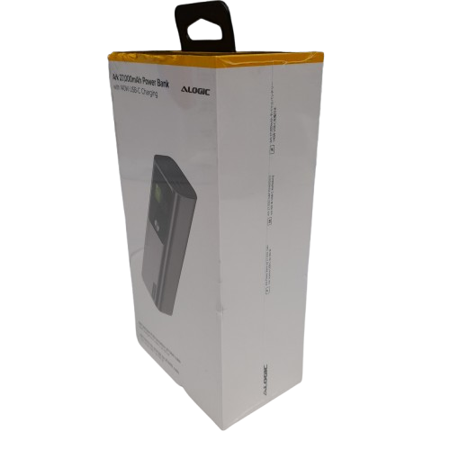 Alogic A27KPB140W Ark 27,000mAh Power Bank in Box (LN)