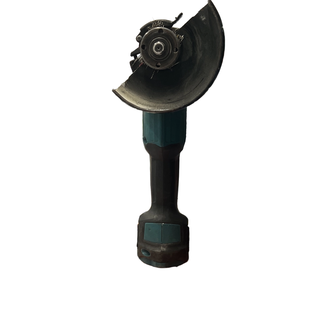 Makita Grinder DGA504 (MK)