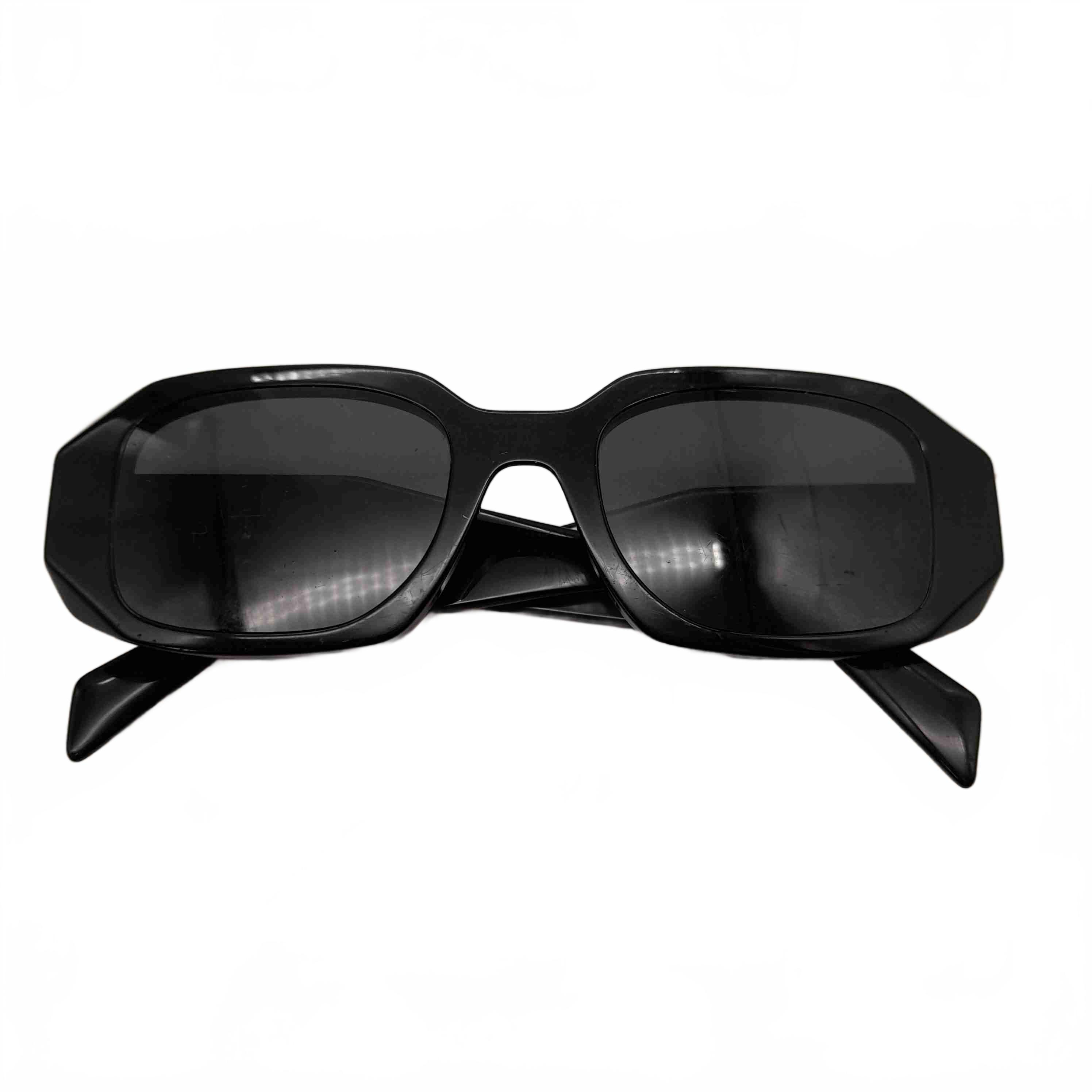 Prada Sunglasses 17W-F *Light Scratches* (WL 1428882)
