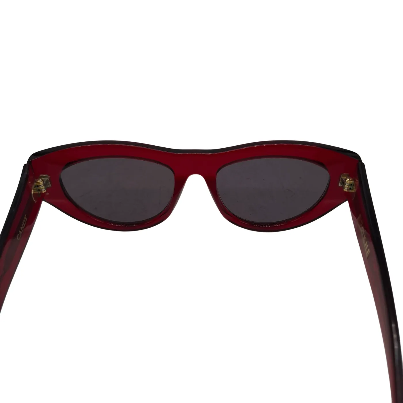 EPOKHE Candy Sunglasses Red (WR 1414292)