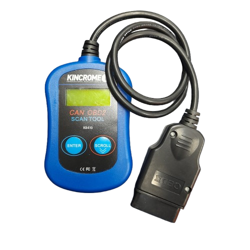 KINCROME SCAN TOOL K8410 (MR)