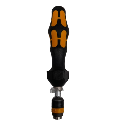 Wera 074780 ESD Adjustable Torque Screwdriver 10.0-34.0 Ncm (LN)