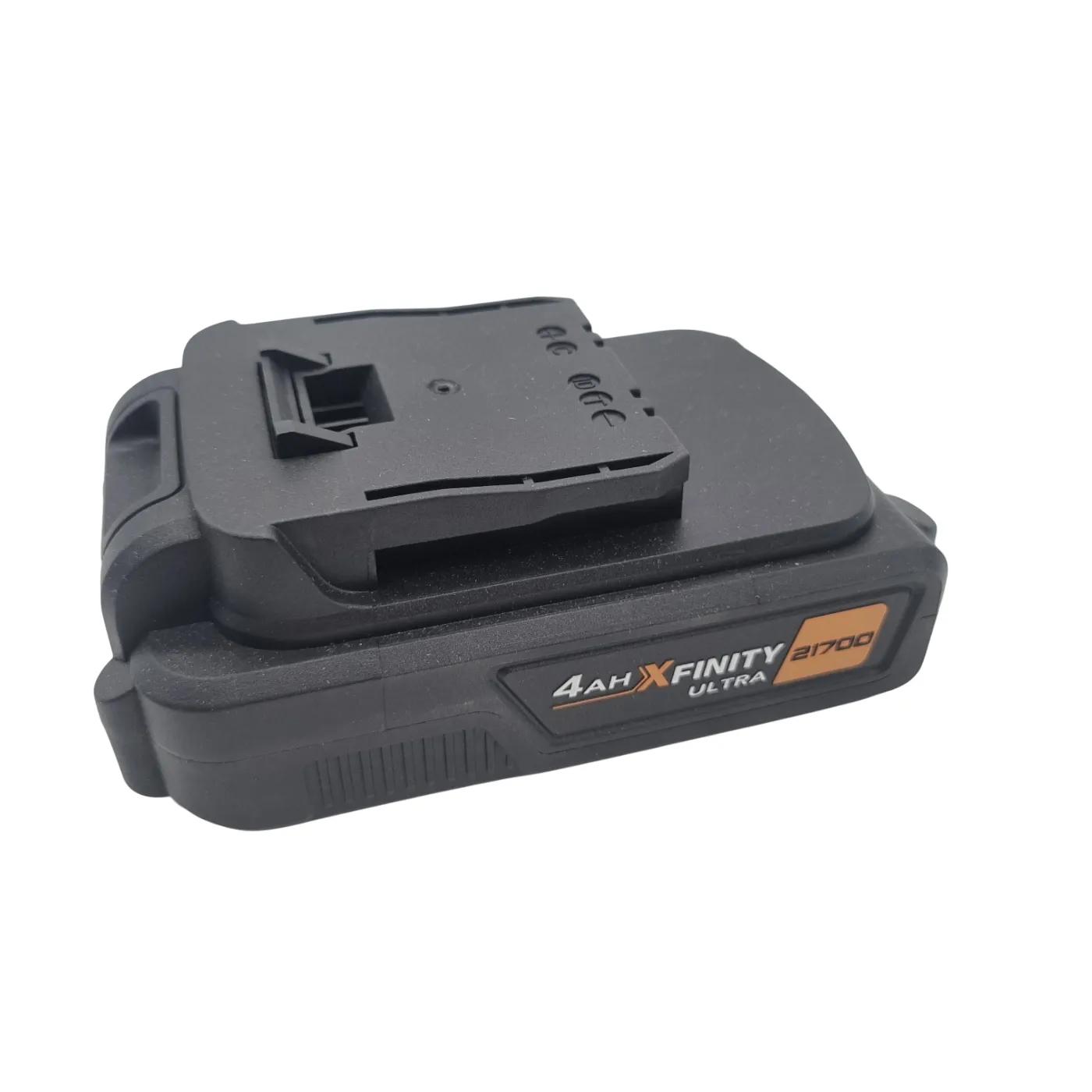 XFinity Ultra 4AH Tool Battery In Box (Works For Aldi Brand Tools)