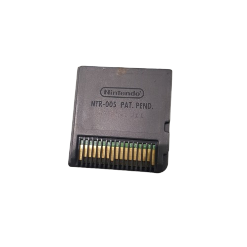 Nintendo Super Mario 64 DS (1432659) (MR)