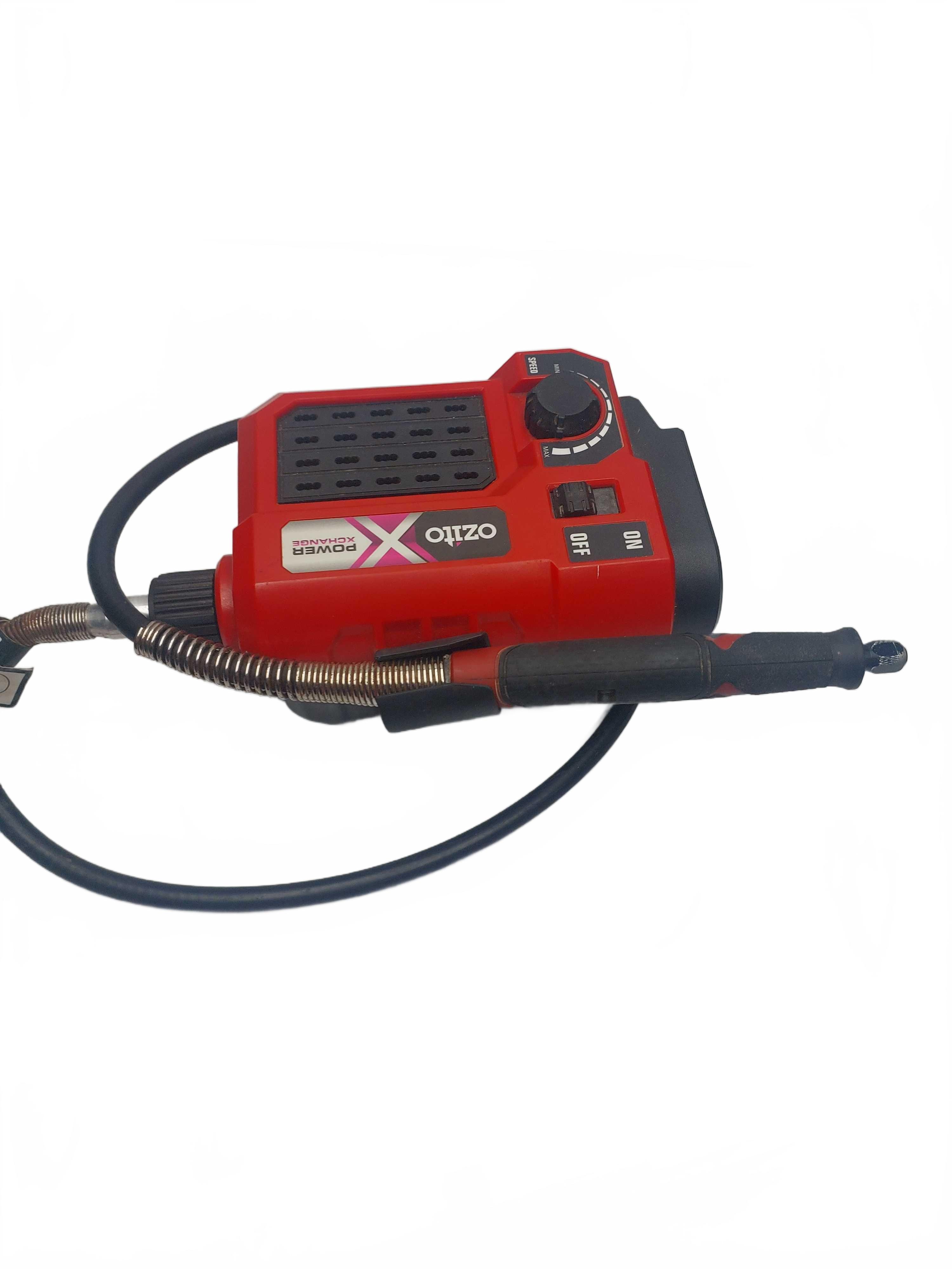 Ozito PXC 18V Cordless Rotary Tool Station PXRTS-018 (GB1432258)