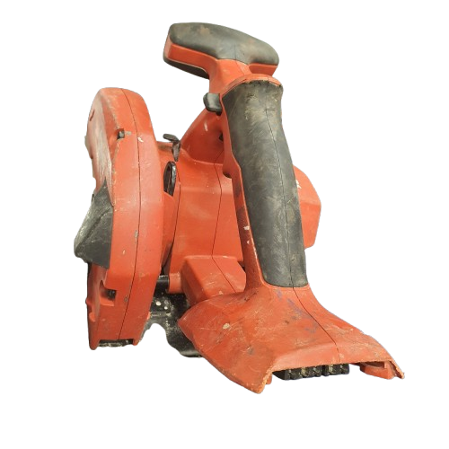 Hilti SCW 22-A 22V Cordless Circular Saw 165mm Skin Only (MR)