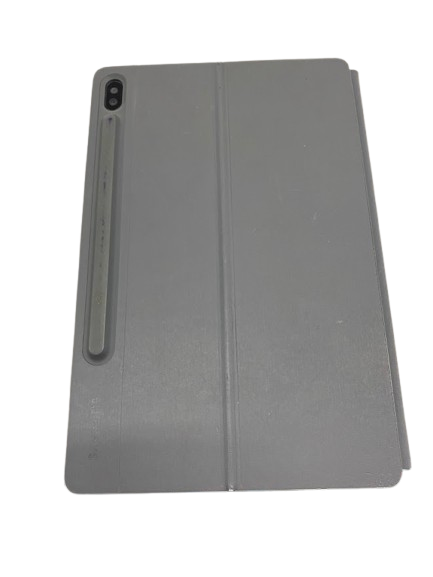 Samsung Galaxy Tab S6 128GB Silver (1428885) (NG)
